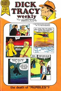 Issue #49