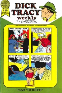 Issue #50