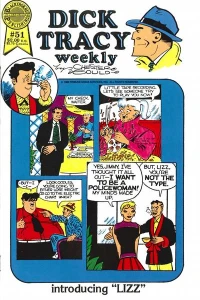 Issue #51
