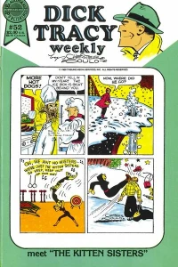 Issue #52