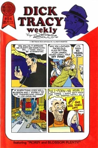 Issue #54