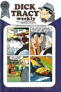Issue #55