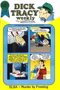 Issue #56