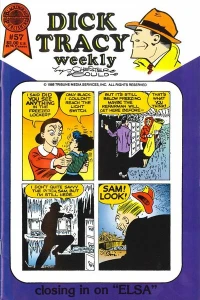 Issue #57