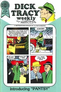 Issue #58
