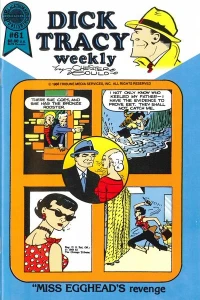 Issue #61