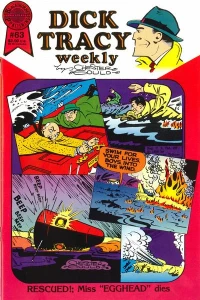 Issue #63