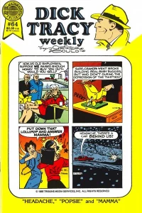 Issue #64