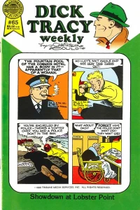 Issue #65