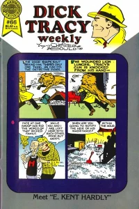 Issue #66