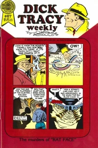 Issue #67