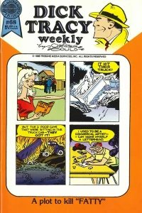 Issue #68