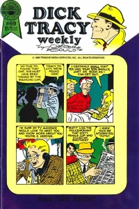 Issue #69