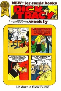 Issue #70