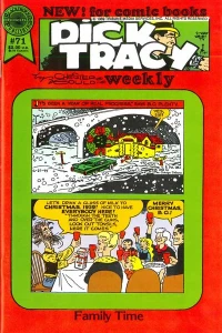 Issue #71