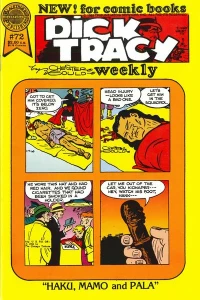 Issue #72