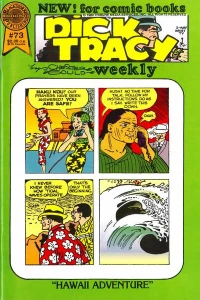 Issue #73
