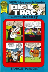 Issue #77