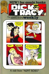 Issue #78