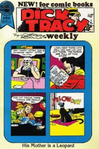 Issue #80