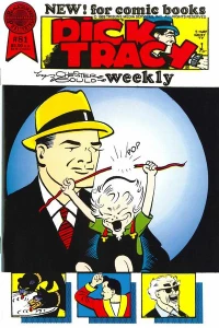 Issue #81