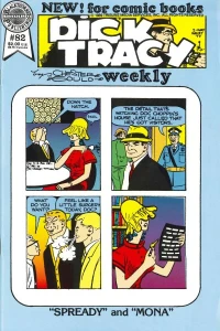Issue #82