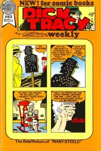 Issue #83