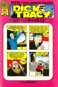 Issue #85