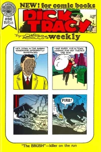 Issue #86