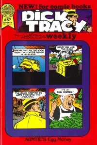 Issue #87