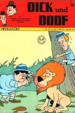 Issue #103