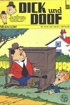 Issue #104