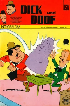 Issue #105
