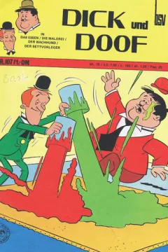 Issue #107