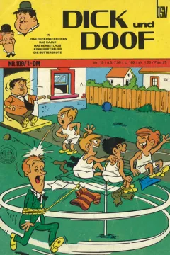 Issue #109