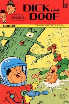 Issue #110