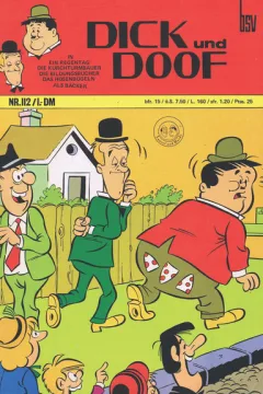 Issue #112