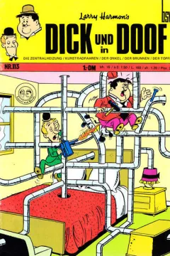 Issue #113