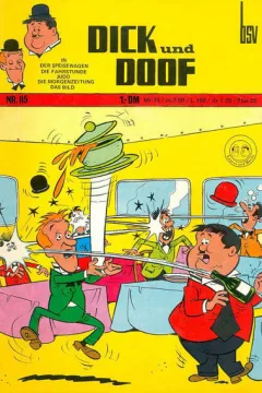 Issue #115
