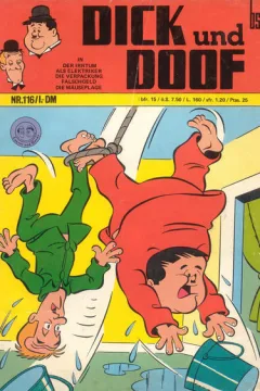 Issue #116