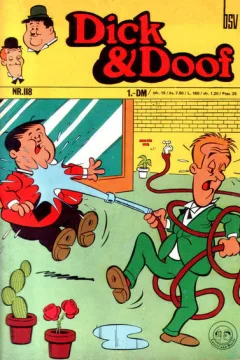 Issue #118