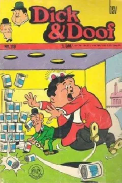 Issue #119