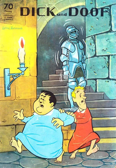 Cover of Issue #12