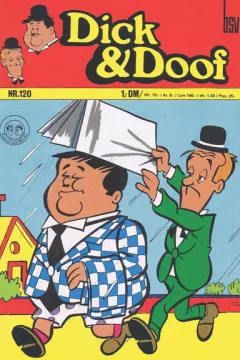 Issue #120
