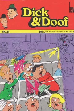 Issue #124