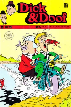 Issue #125