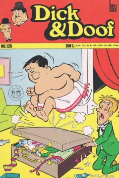 Issue #126