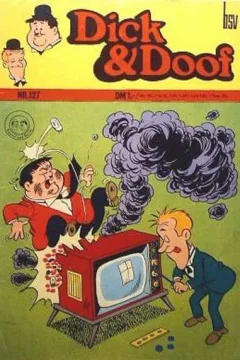 Issue #127