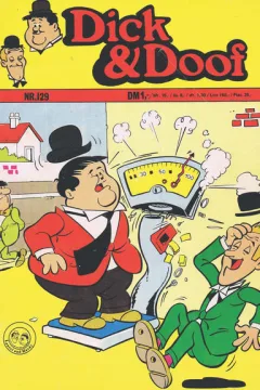 Issue #129