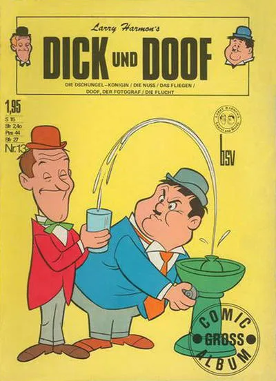 Cover of Issue #13